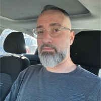Joe Grey