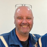 John MacIntosh