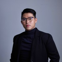 Daniel Cao