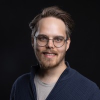 Martin Neverdal Skogen