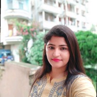 Ishanpriya Bhaduri