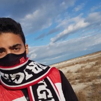 Mohamed achraf Ben amor