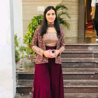 Shivani Sharma