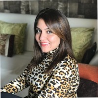 Nishu Tripathi