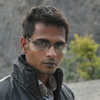 Ajit Krishna