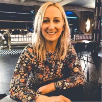 Jill Murray