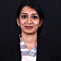 Pavithra Karthikeyan