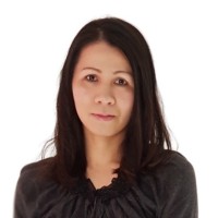 Tsui Y SYLVIA