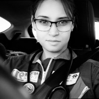 Lee-Ann Arendse