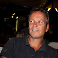 Jacques Van De Werken