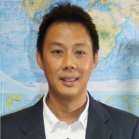 Stephen Beng, MSID-SRAD