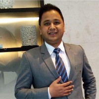 Saroj Basnet