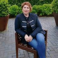 Camelia Meijer