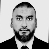 Mohammed Sharif Shaikh