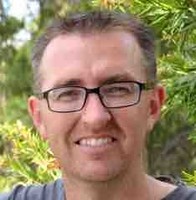 Keith Thomsen-Wright