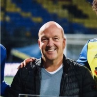 Joop M. Van Den Akker