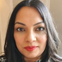 Sunita Sandhu