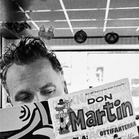 Magnus Jakobsson