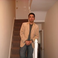 Ramit Sharma