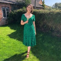 Francesca Allman