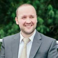 Chris Truby