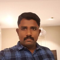 Anandan S