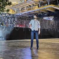 Sahil Srivastava