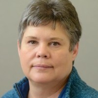 Judy Walton