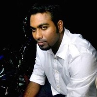 Md. Mobarak Hossain
