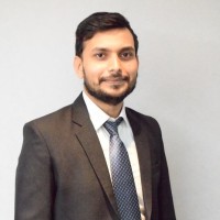 Yogesh Kolapkar