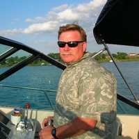 Tom Stubbs