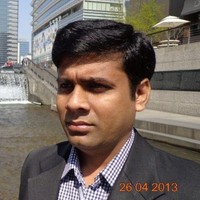 Ranajit Mandal