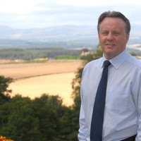 Alan Stevenson