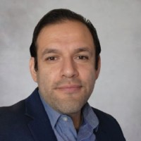 Eliot Rodriguez