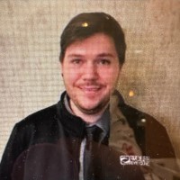 Colin Sprowl-Simpson