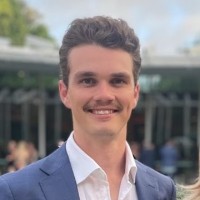 Lachlan Stuart