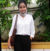 Shruthika Maddi