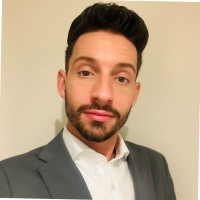 Rick Snepvangers