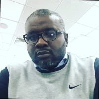 Olusola Olabode Cams, Crcmp
