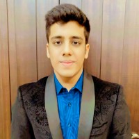 Yashesh Bhatter