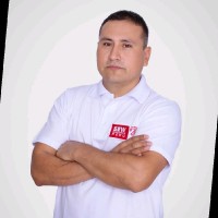 Joel Añazco Bardales