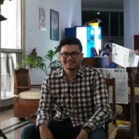 Dicky Baehaqi