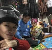 Phyu Phyu Aye