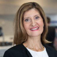 Angela Mentis
