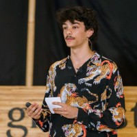 Lukas Van De Coevering
