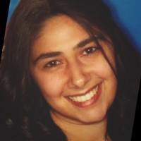 Azita Nikzad
