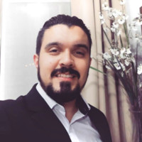 Luís Fernando Machado Beserra