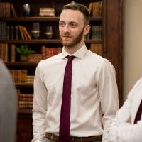 Jared Watters, Phd