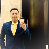 Ashish Kumar Jha