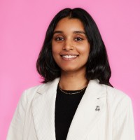 Janvi Patel